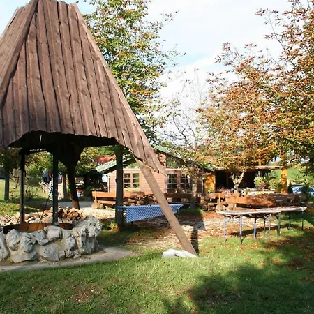 Lauterdoerfle 0 Holiday home