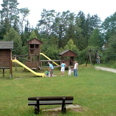 Lauterdoerfle 度假居