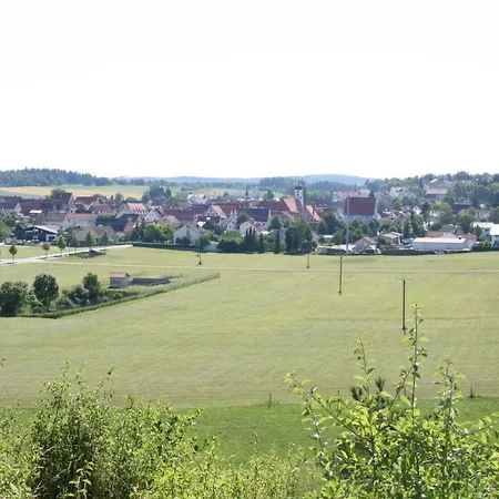 Lauterdoerfle 度假居 *