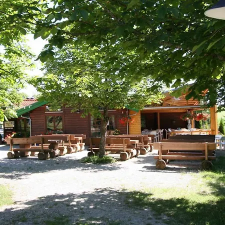 度假居 Lauterdoerfle