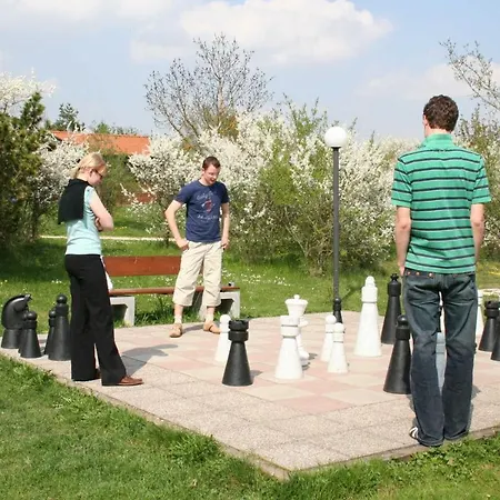 度假居 Lauterdoerfle Hayingen