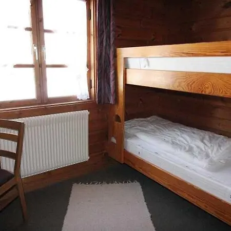 度假居 Lauterdoerfle