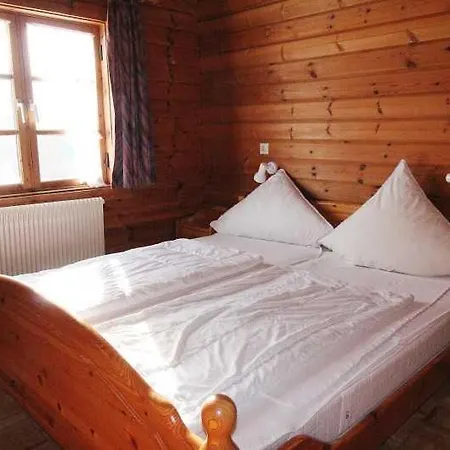 Lauterdoerfle 度假居