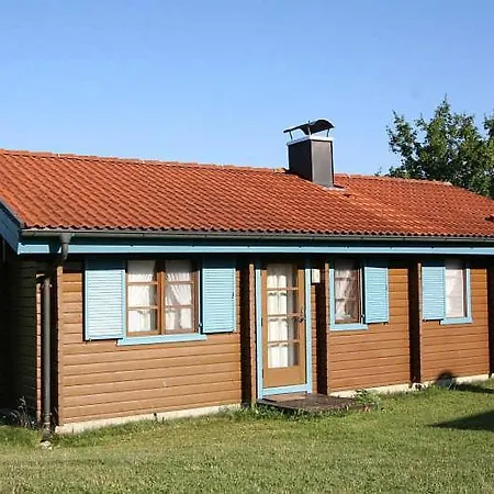 度假居 Lauterdoerfle