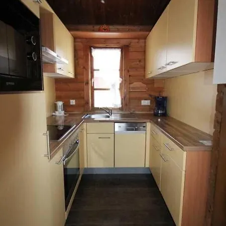 Lauterdoerfle 度假居