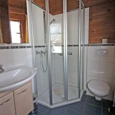 度假居 Lauterdoerfle Hayingen