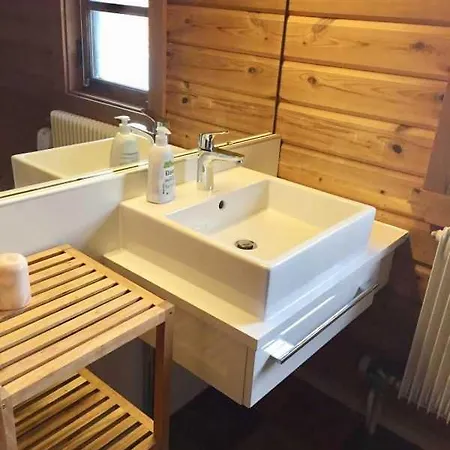 度假居 Lauterdoerfle