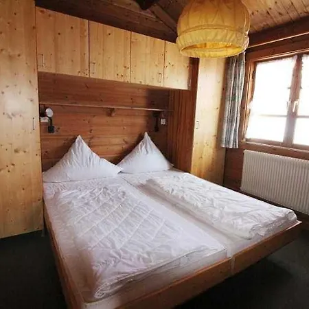 度假居 Lauterdoerfle