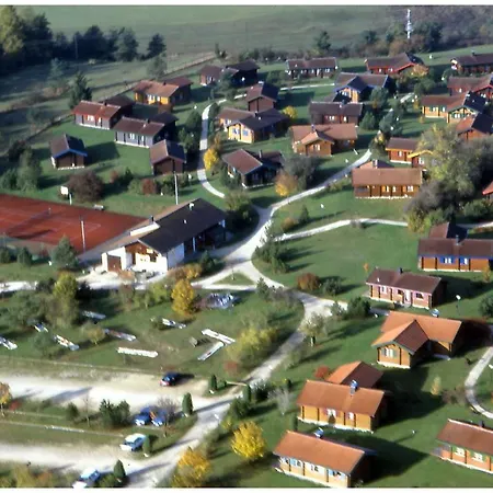Holiday home Lauterdoerfle 0 Hayingen
