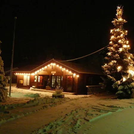 度假居 Lauterdoerfle