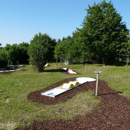 度假居 Lauterdoerfle *