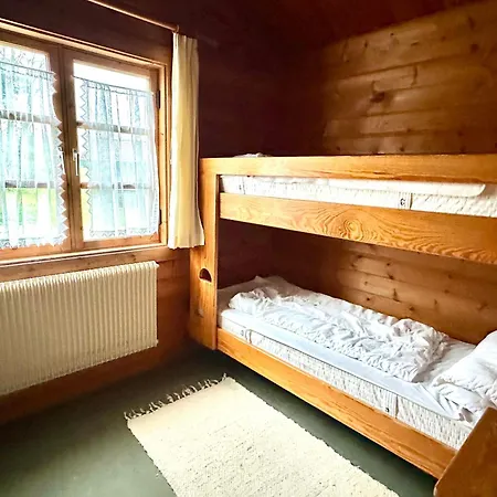 Lauterdoerfle 度假居