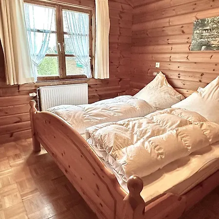 Lauterdoerfle 度假居