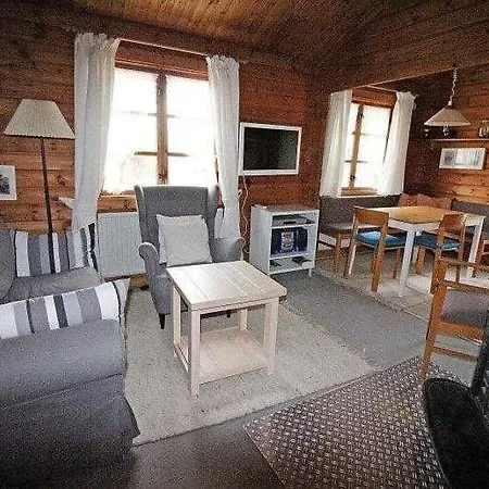 度假居 Lauterdoerfle