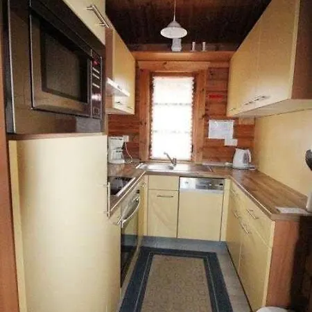 Lauterdoerfle 度假居 Hayingen