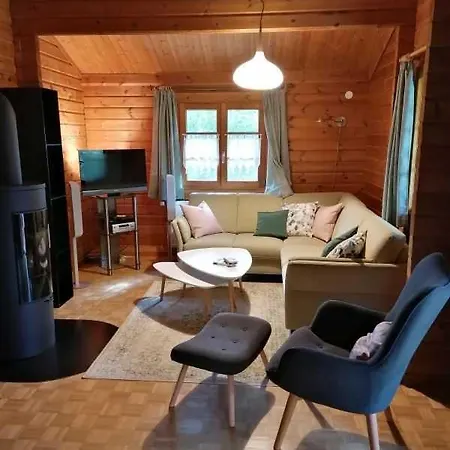 Lauterdoerfle 度假居