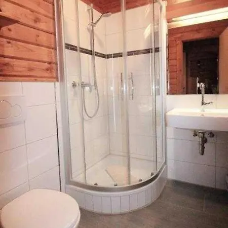 度假居 Lauterdoerfle