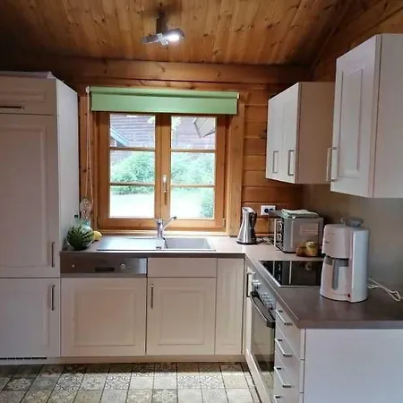 Lauterdoerfle 度假居 *