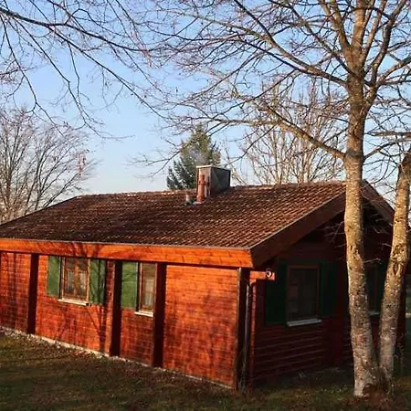 度假居 Lauterdoerfle *