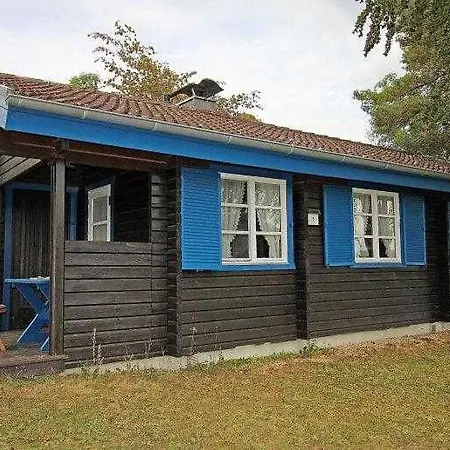 Lauterdoerfle 度假居 Hayingen