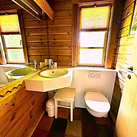 Lauterdoerfle 度假居