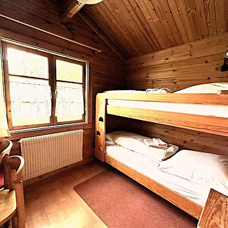 度假居 Lauterdoerfle