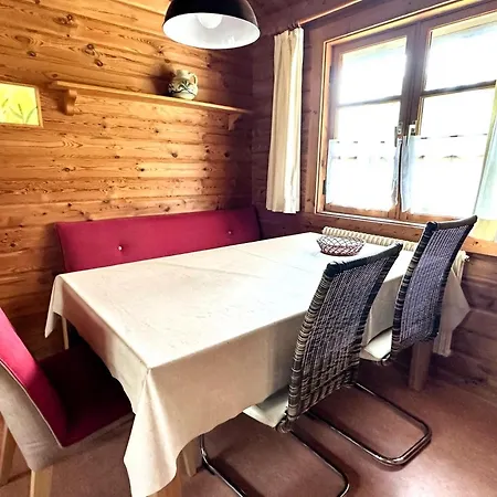 Lauterdoerfle 度假居 *