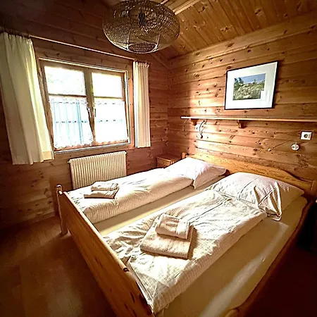 度假居 Lauterdoerfle *