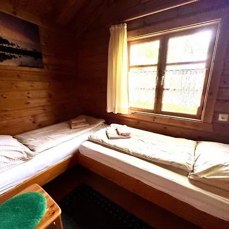 度假居 Lauterdoerfle Hayingen