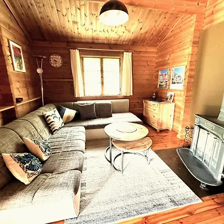 Lauterdoerfle 度假居 *