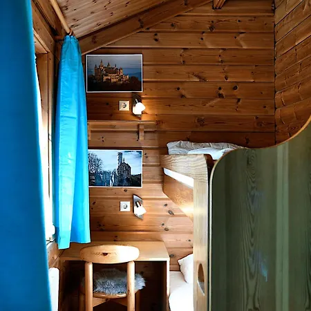 度假居 Lauterdoerfle *