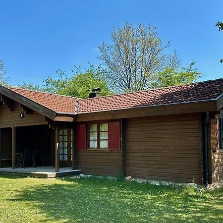 Lauterdoerfle 度假居 *